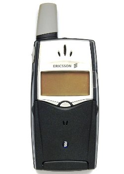Ericsson T39m